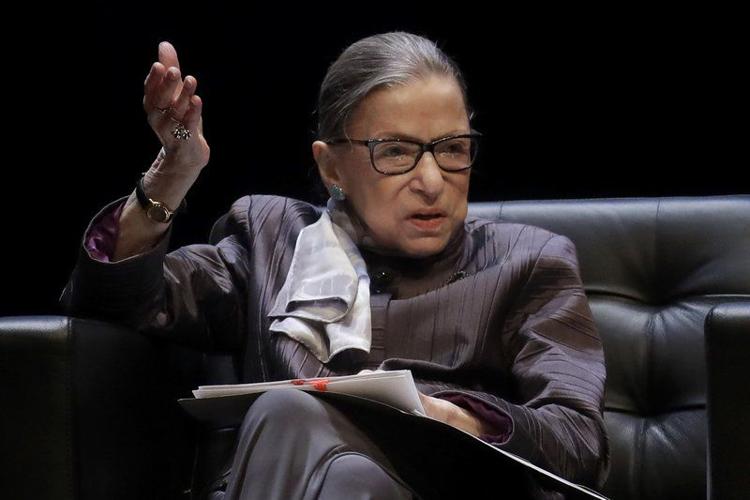 RUTH BADER GINSBURG - AP 10-21-19.jpeg