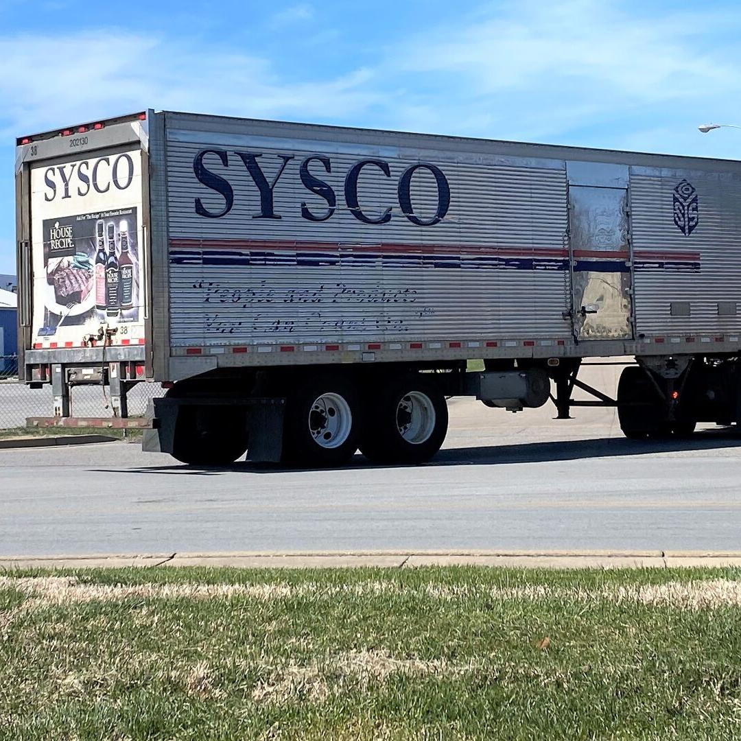 FreshFry going global in deal with Sysco - Louisville Business First