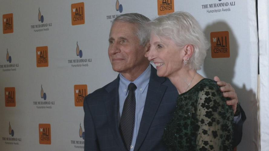 HUMANITARIAN AWARDS
