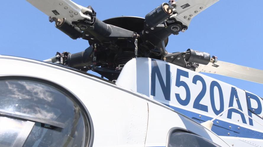 LMPD Chopper in the air (6).jpeg