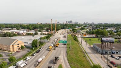 65 Construction (Drone)