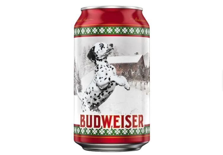 bud light seltzer ugly sweater pack details