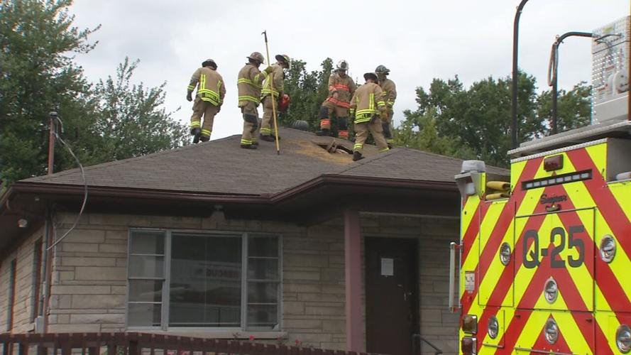 Hughes and Coleman donates old building to Shively Fire Department.jpeg