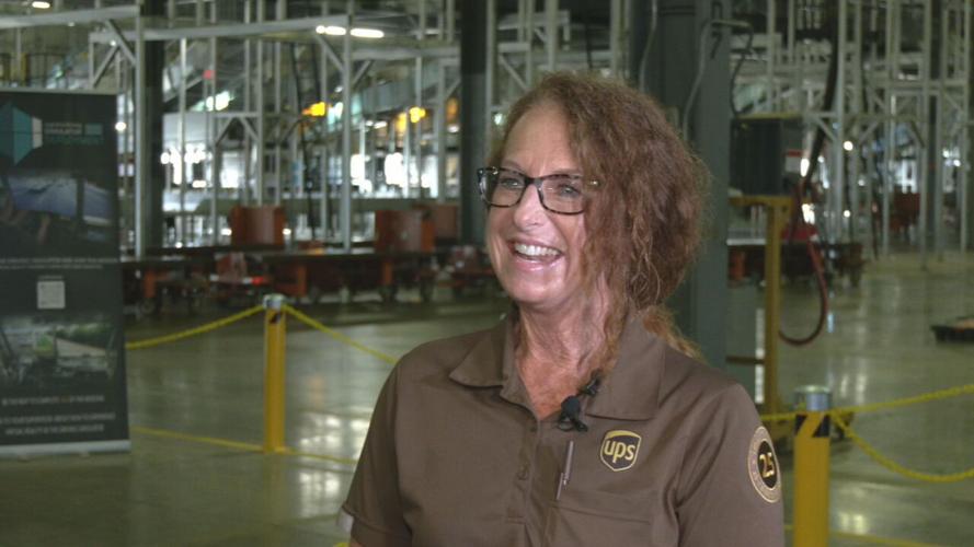 UPS looking to fill hundreds of seasonal positions in Louisville ahead of peak season Business