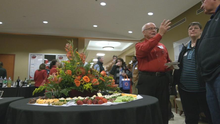 UL HEALTH BULLITT CO. BEAM SIGNING