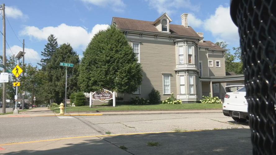 Spring Valley Funeral Home