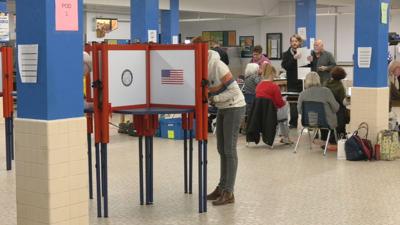 ADAMS CIVIC HEALTH ASSESSMENT