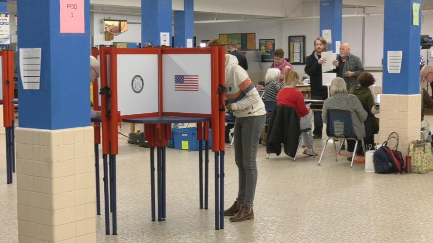 ADAMS CIVIC HEALTH ASSESSMENT