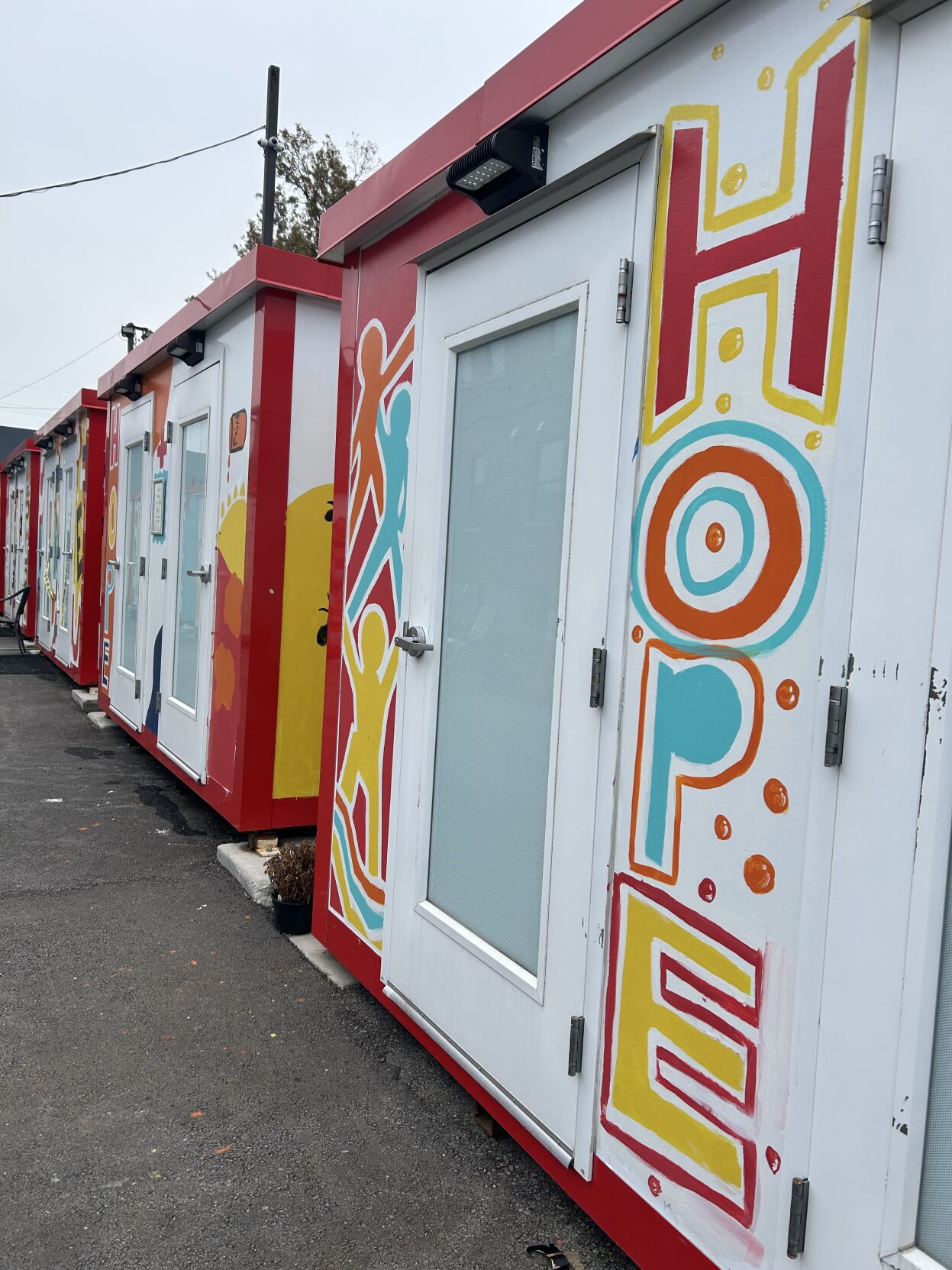 Hope Village