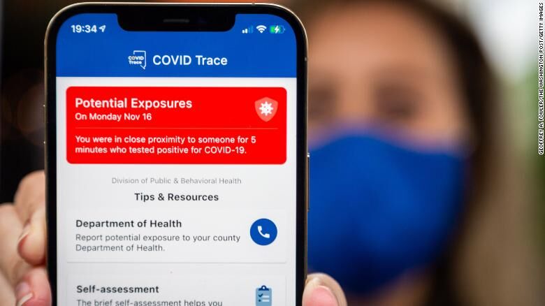 covid trace app 11-27-20 cnn.jpg