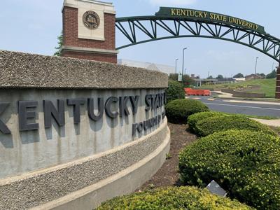 Kentucky State University
