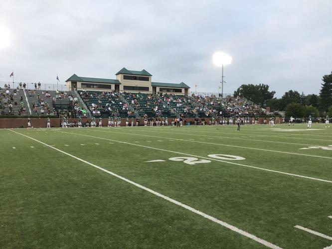 Trinity football