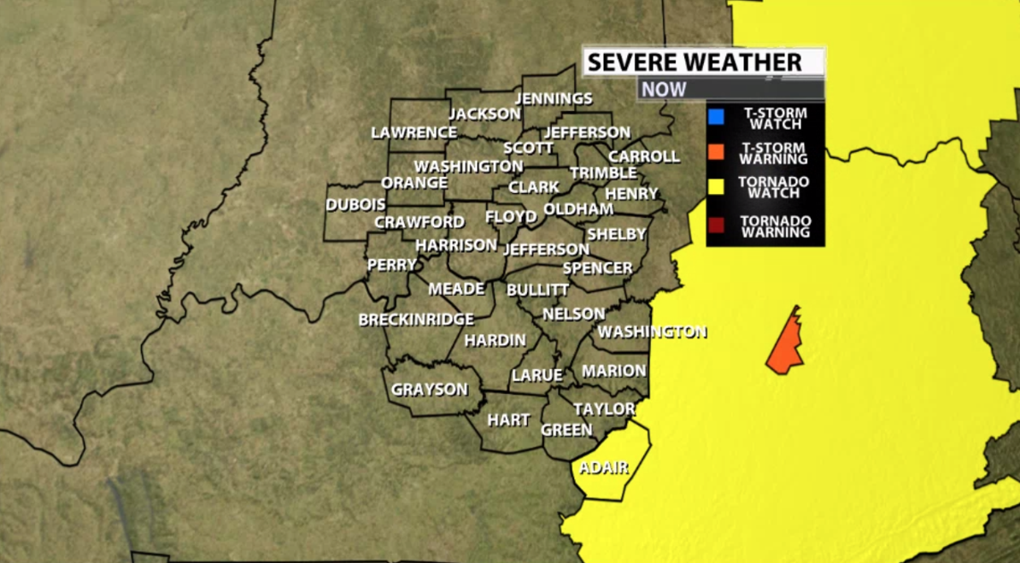 photo Tornado London Ky tornado watch issued monday weather