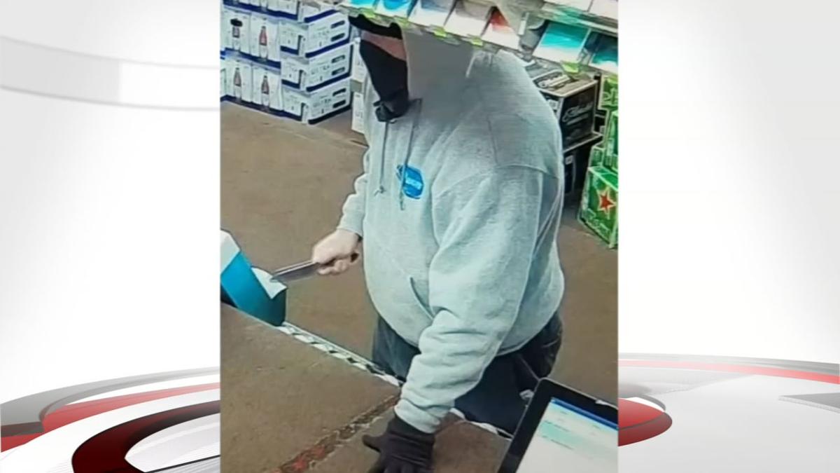 Indiana man robs liquor store with butcher knife | Crime Reports | wdrb.com