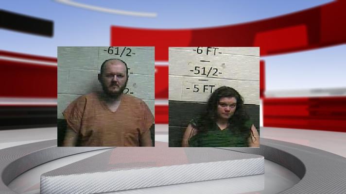 2 charged with murder in southern Kentucky after body of missing 4-year