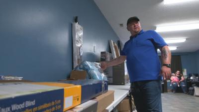 Leitchfield man opens business