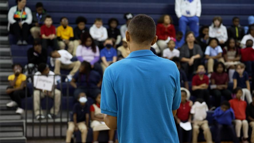 Bullying Prevention