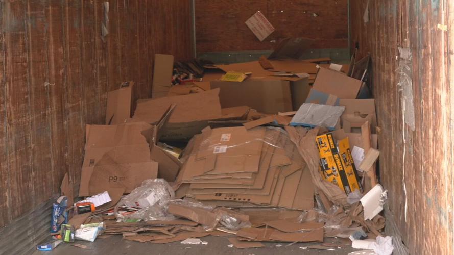 HARDIN CO RECYCLE MISUES