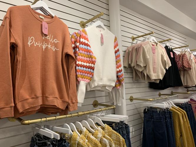 Surprise Lily Boutique to open in the Highlands