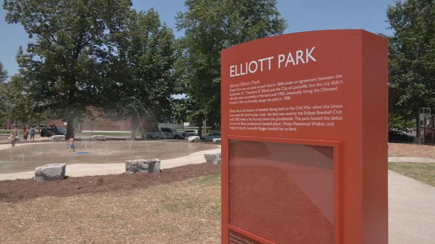 Elliott Park
