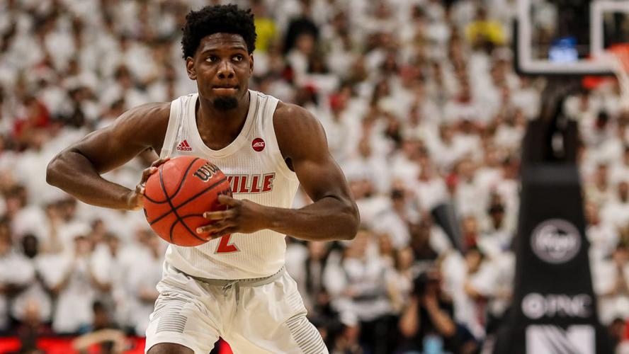 Darius Perry