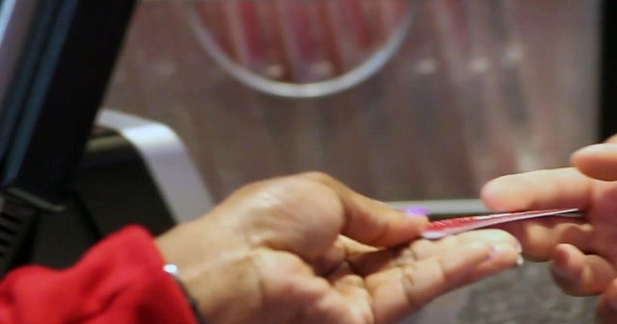 Chip shortage making life difficult for those who lose their debit or ...