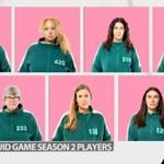 ‘Squid Game: The Challenge’ returns Tuesday with players from Kentucky, Indiana