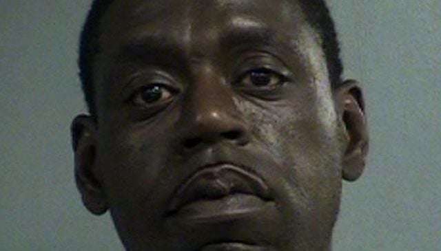 Louisville suspect charged with killing man in Park Hill neighborhood