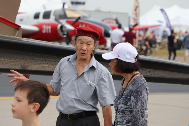 BowmanFest 2019 - Oct. 6, 2019