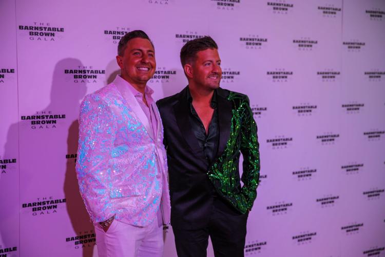 Billy Gilman at Barnstable 5-2-25