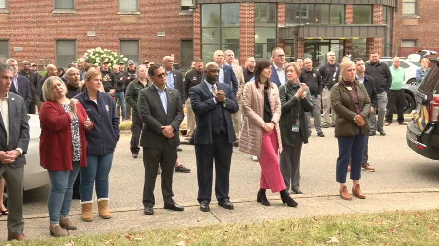 Summit Wellness Center opens on Presidents Blvd.