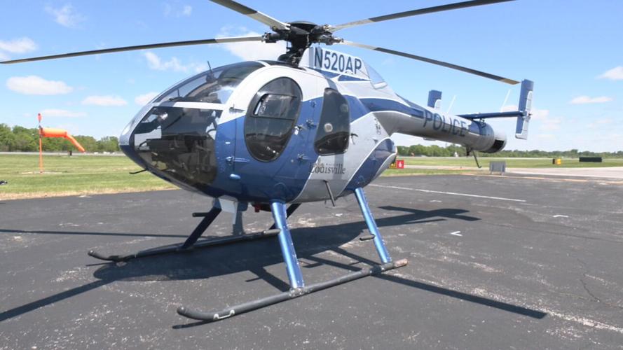 LMPD Chopper in the air (4).jpeg