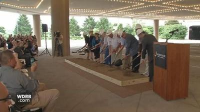 Horseshoe Southern Indiana bets big on $85 million dry land expansion
