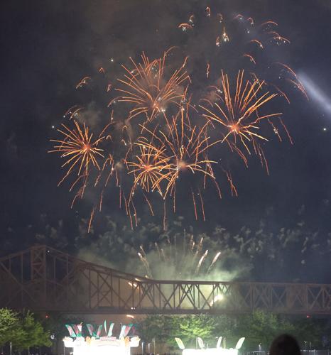 Thunder Over Louisville fireworks.JPG