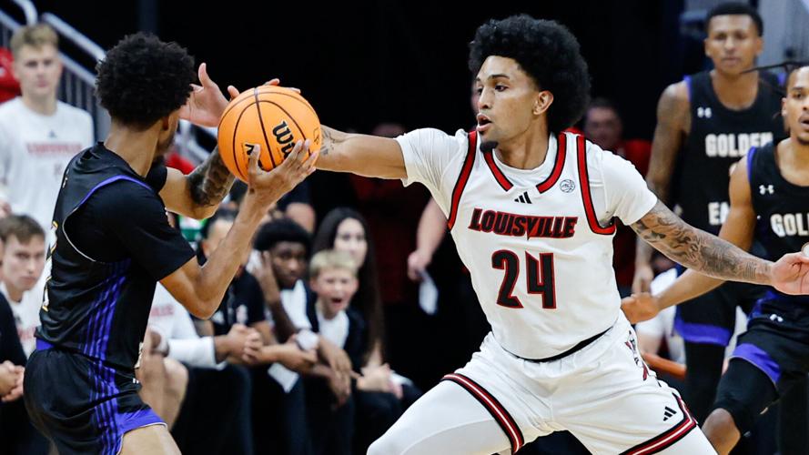 UL SPALDING Chucky Hepburn