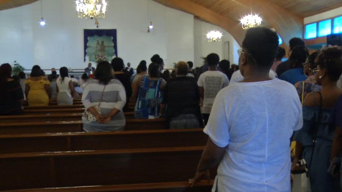 Louisville teen killed in drive-by shooting laid to rest | News | 0