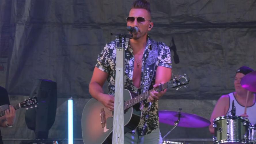 JD Shelburne - June 26, 2021