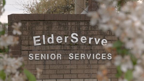 ElderServe