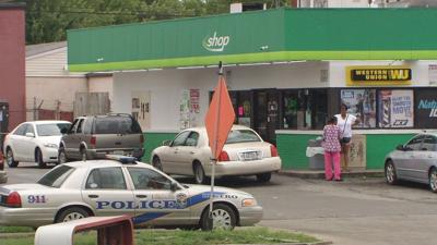 Busy Louisville gas station issued order to vacate for violating nuisance ordinance