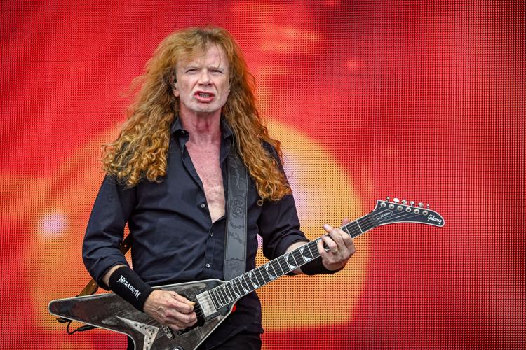 Megadeth