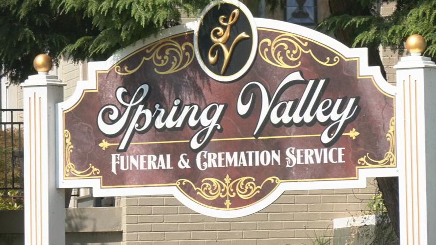 Spring Valley Funeral Home