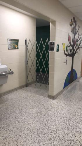 North Bullitt High School