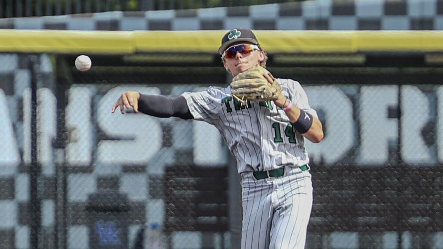 Trinity state championship