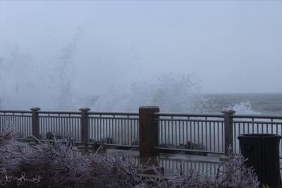 Great Lakes Wave