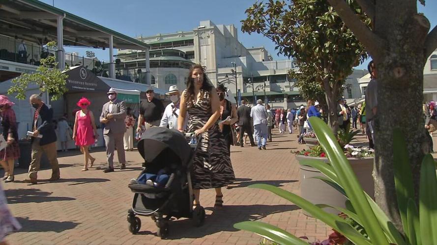 HOSPITALITY STAFF SHORTAGES