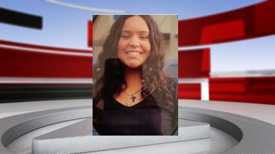 Melody Williams - missing person - 2.4.26