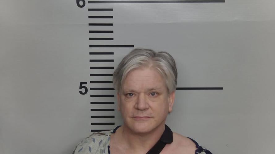 Daniel Gish - 4-26-25 LMPD shooting suspect