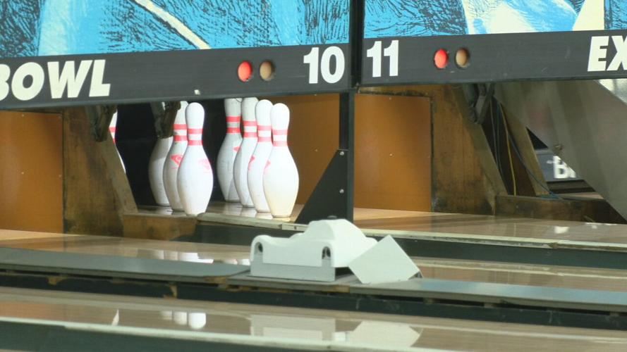 US Bowling national championship