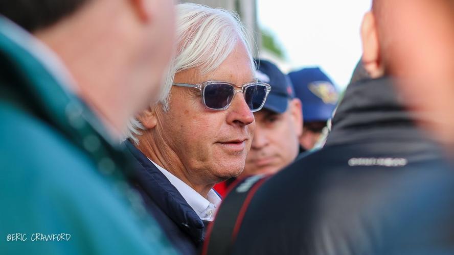 Bob Baffert