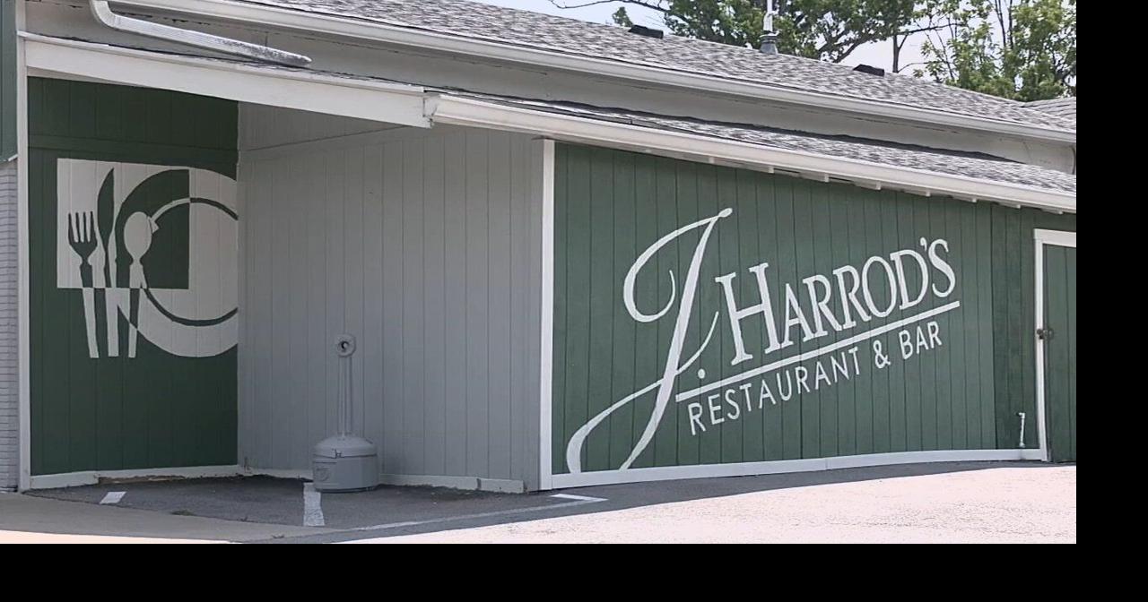 Longtime Prospect restaurant J. Harrod's announces closing